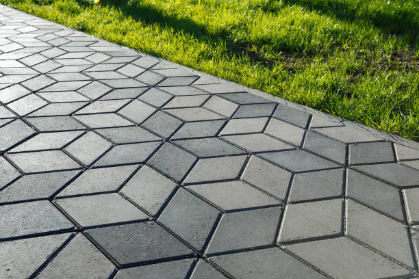 Best Textured Driveway Pavers in Woodbury, NY