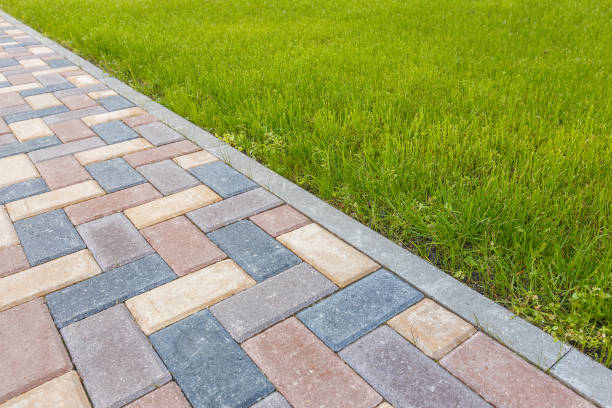 Best Concrete Driveway Pavers in Woodbury, NY